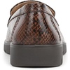 image:imageLifeStride Veronica 2Dark Brown Snake