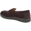 image:imageLifeStride Veronica 2Dark Chocolate Microsuede
