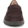 image:imageLifeStride Veronica 2Dark Chocolate Microsuede