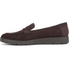 image:imageLifeStride Veronica 2Dark Chocolate Microsuede
