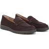 image:imageLifeStride Veronica 2Dark Chocolate Microsuede