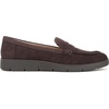 image:imageLifeStride Veronica 2Dark Chocolate Microsuede