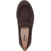 image:imageLifeStride Veronica 2Dark Chocolate Microsuede