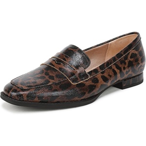 image:imageLifeStride FrankieBrown Multi Leopard