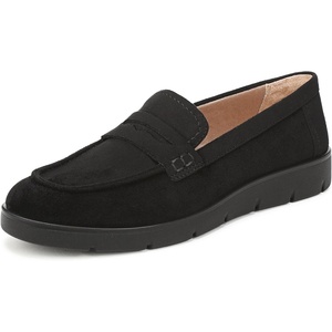 image:imageLifeStride Veronica 2Black Microsuede
