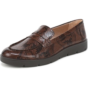 image:imageLifeStride Veronica 2Dark Brown Snake