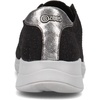 image:imageBZees Golden KnitBlack Metallic