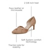 image:imageLifeStride AbbyBamboo Tan