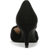 image:imageLifeStride AbbyBlack Fabric