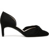 image:imageLifeStride AbbyBlack Fabric