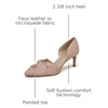 image:imageLifeStride AbbyTrue Blush