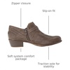 image:imageLifeStride AdleyTaupe