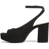 image:imageLifeStride AliyahBlack Microsuede
