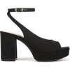 image:imageLifeStride AliyahBlack Microsuede