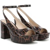 image:imageLifeStride AliyahBrown Leopard