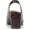 image:imageLifeStride AngelChocolate Plum Patent
