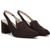 image:imageLifeStride AngelDark Chocolate Microsuede