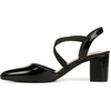 image:imageLifeStride April PumpsBlack Patent