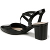 image:imageLifeStride April PumpsBlack Patent