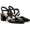 image:imageLifeStride April PumpsBlack Patent