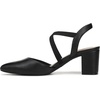 image:imageLifeStride April PumpsBlack Smooth