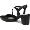 image:imageLifeStride April PumpsBlack Smooth