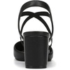 image:imageLifeStride April PumpsBlack Smooth