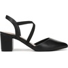 image:imageLifeStride April PumpsBlack Smooth