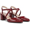 image:imageLifeStride April PumpsDark Cherry Patent