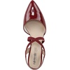 image:imageLifeStride April PumpsDark Cherry Patent