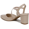 image:imageLifeStride April PumpsTender Taupe