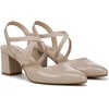 image:imageLifeStride April PumpsTender Taupe