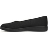 image:imageLifeStride Award BallerinaSkimmer ShoesBlack