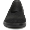 image:imageLifeStride Award BallerinaSkimmer ShoesBlack