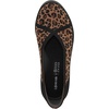 image:imageLifeStride Award BallerinaSkimmer ShoesBlackLeopard