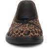 image:imageLifeStride Award BallerinaSkimmer ShoesBlackLeopard