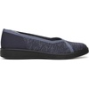 image:imageLifeStride Award BallerinaSkimmer ShoesNavy Blazer