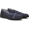 image:imageLifeStride Award BallerinaSkimmer ShoesNavy Blazer