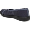 image:imageLifeStride Award BallerinaSkimmer ShoesNavy Blazer