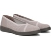 image:imageLifeStride Award BallerinaSkimmer ShoesSimply TaupeSand