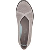 image:imageLifeStride Award BallerinaSkimmer ShoesSimply TaupeSand