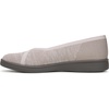 image:imageLifeStride Award BallerinaSkimmer ShoesSimply TaupeSand
