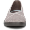 image:imageLifeStride Award BallerinaSkimmer ShoesSimply TaupeSand