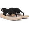image:imageLifeStride Beachy Thong SandalsBlack