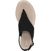 image:imageLifeStride Beachy Thong SandalsBlack