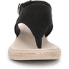 image:imageLifeStride Beachy Thong SandalsBlack