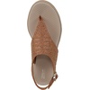 image:imageLifeStride Beachy Thong SandalsBrown Raffia
