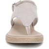 image:imageLifeStride Beachy Thong SandalsSand