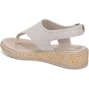 image:imageLifeStride Beachy Thong SandalsSand
