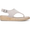 image:imageLifeStride Beachy Thong SandalsSand